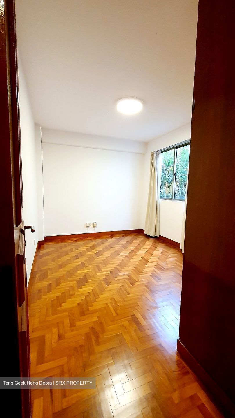 Cavenagh Lodge (D9), Apartment #392661611